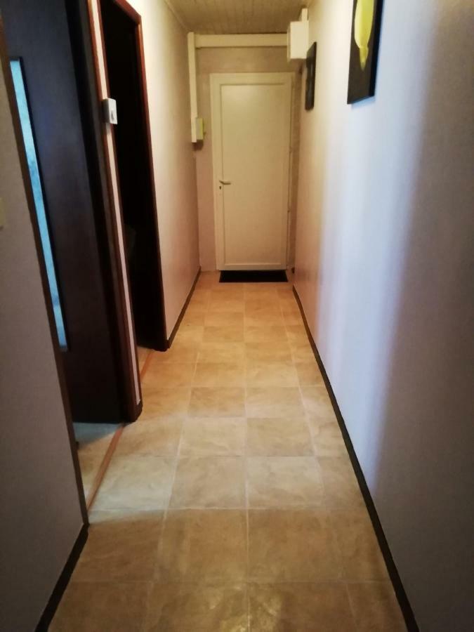 Formiguères Residence Llapasset מראה חיצוני תמונה